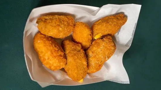 Jalapeño Poppers