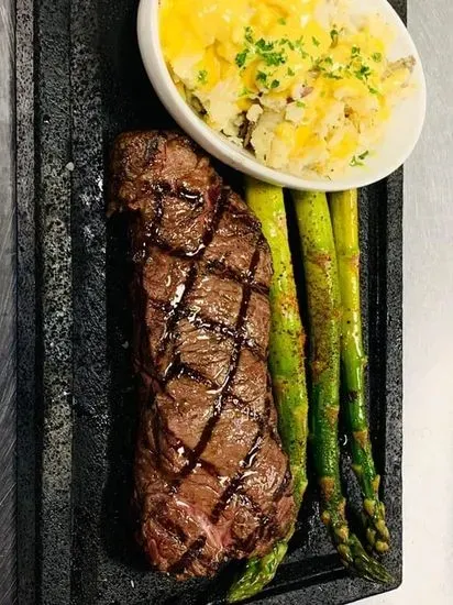 New York Strip 12 Oz