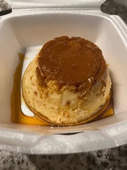 Flan