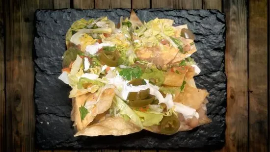 Nachos