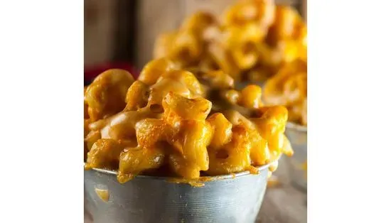 Side Cajun Mac - 8 oz