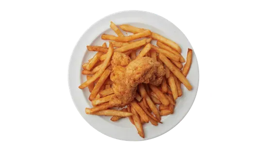 Kids 2 Chicken Tenders Meal