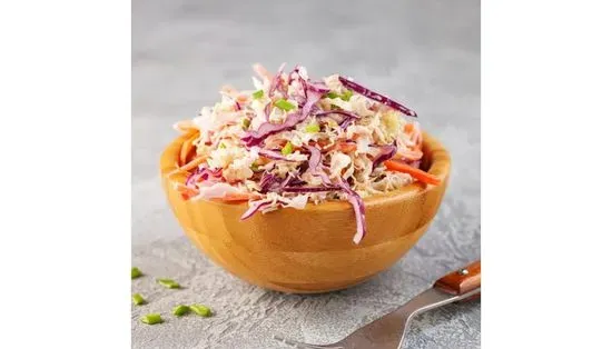 Side Cajun Slaw - 8 oz