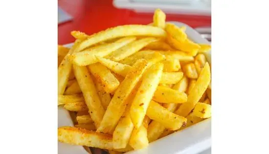 Side Fries