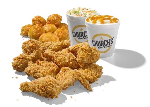 12PC Meal