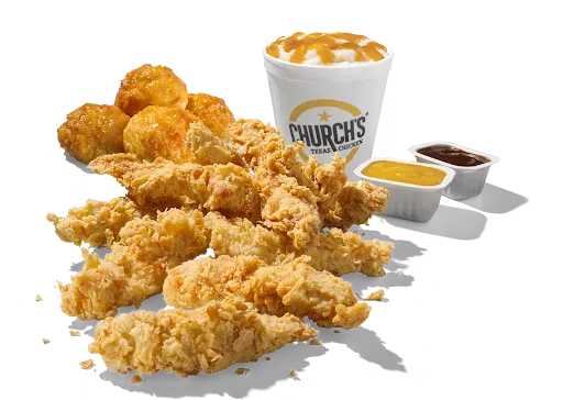 10PC Tenders
