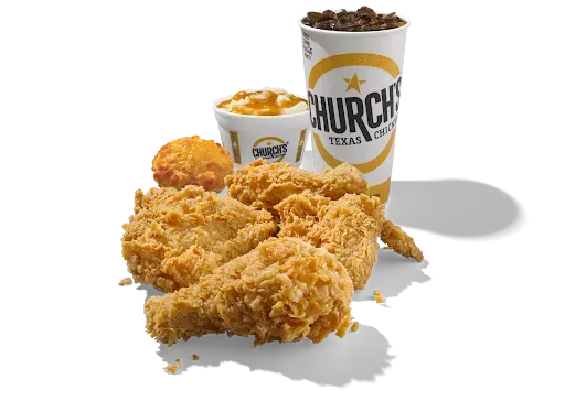 4PC Combo