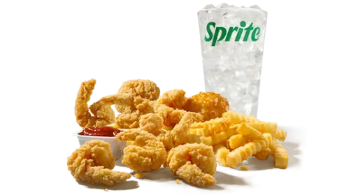 8PC Classic Shrimp Combo