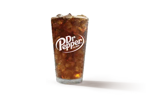 Dr Pepper®