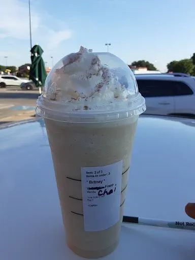 Chai Tea