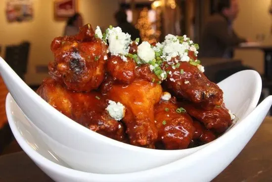 Rooster Wings