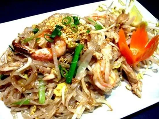 Pad Thai