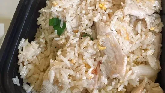 Fried Rice