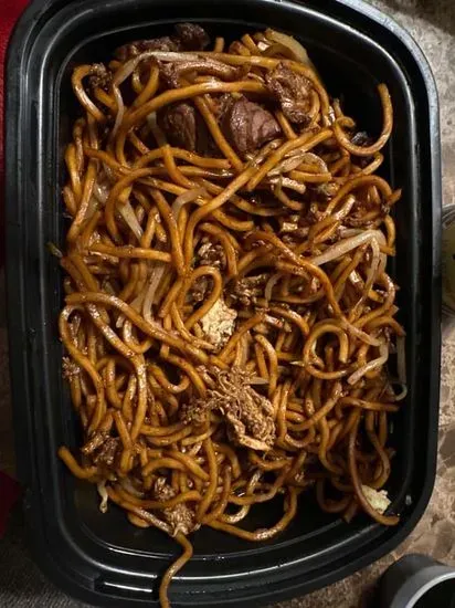 Lo Mein