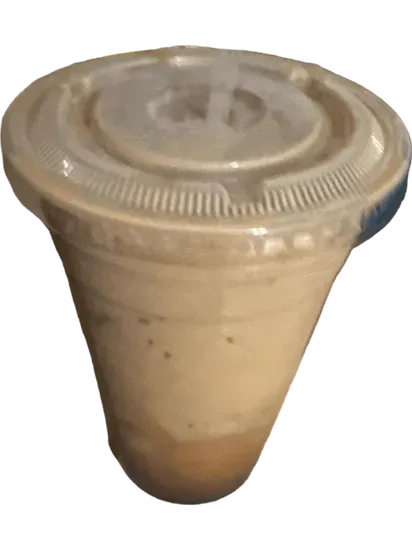 Thai Iced Coffee