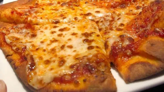 Kid's Pizza (Cheese)