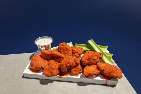 Boneless Wings