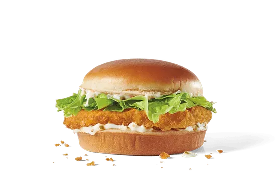 Fish Sandwich