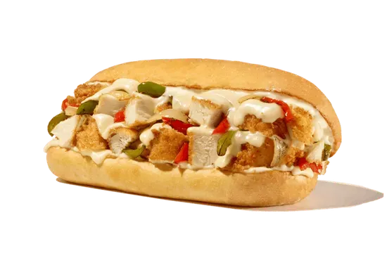 Fried Chicken Philly