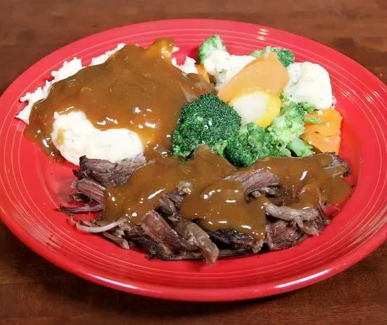 Pot Roast