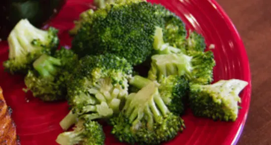 Broccoli