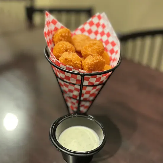 Stuffed Tater Tots