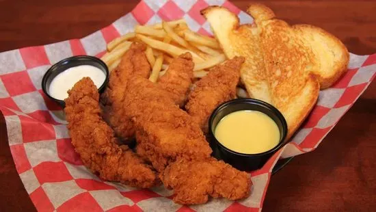 Chicken Tenders