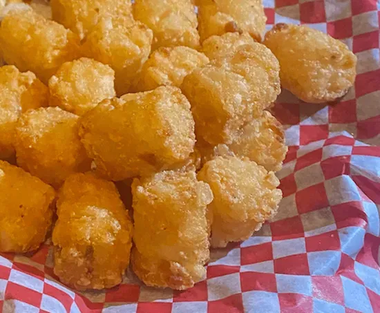 Tater Tots