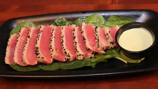 Ahi Tuna*