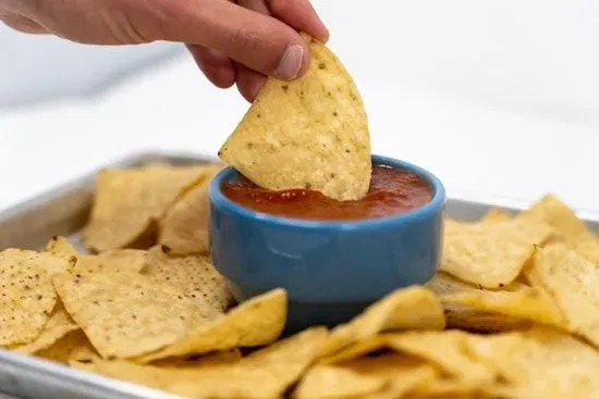 Chips 'n Salsa