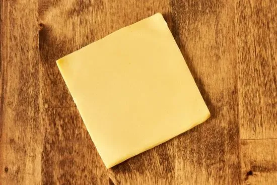 AMERICAN CHEESE