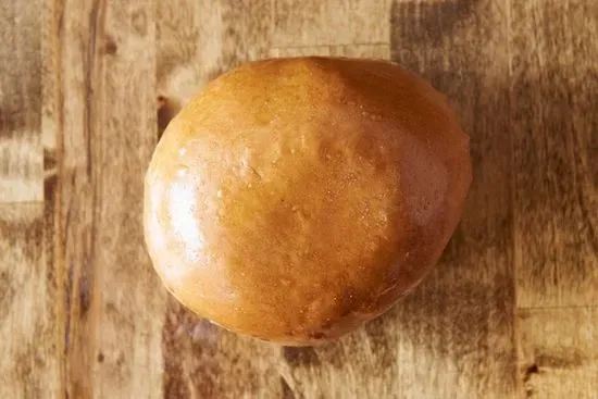 lil' BRIOCHE BUN