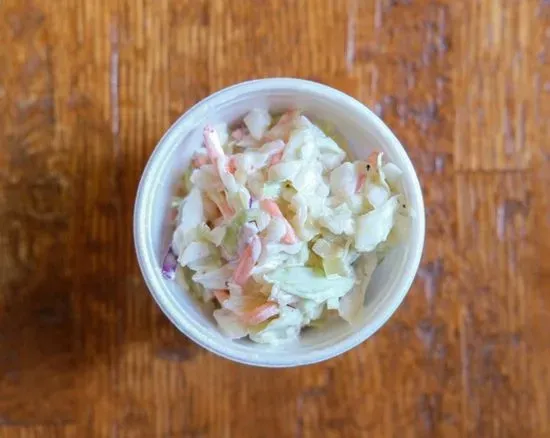 sm COLESLAW