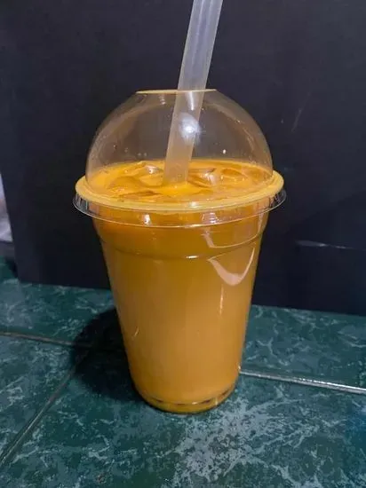 Thai Tea