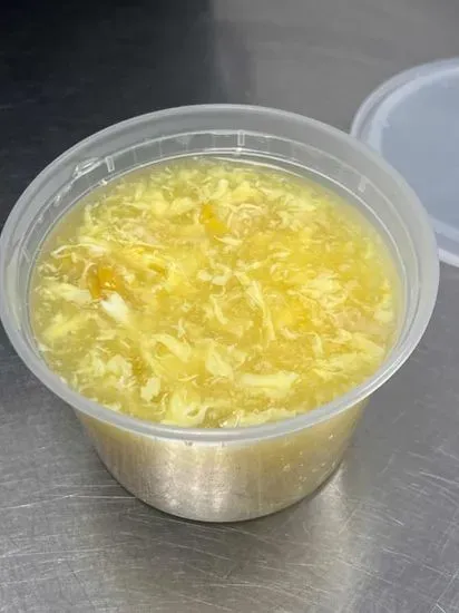 Egg Drop Soup