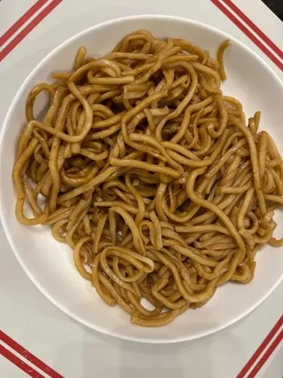 Small Plain Lo Mein