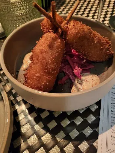 Glizzy Sticks