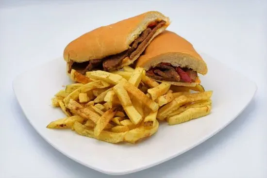 Steak Sandwich