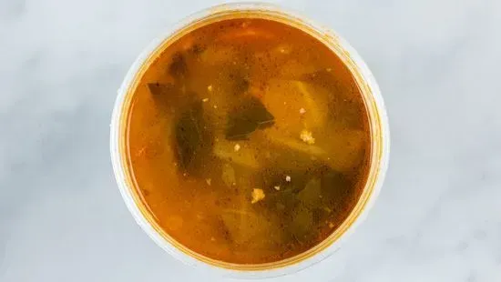 Portuguese Soup - BOWL