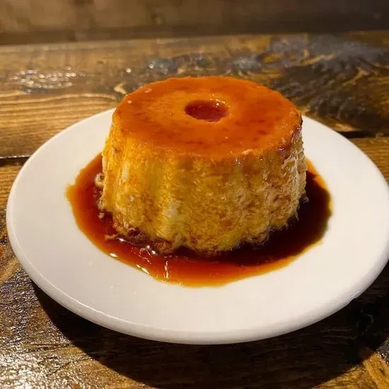 Flan