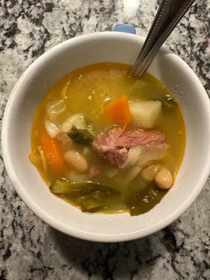 Portuguese Soup - BUCKET