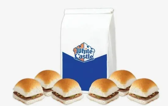 THE ORIGINAL SLIDER® SACK