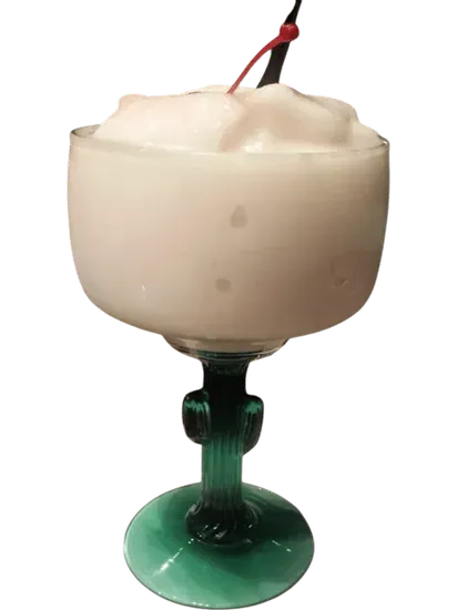 Virgin Piña Colada