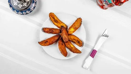 Plantains