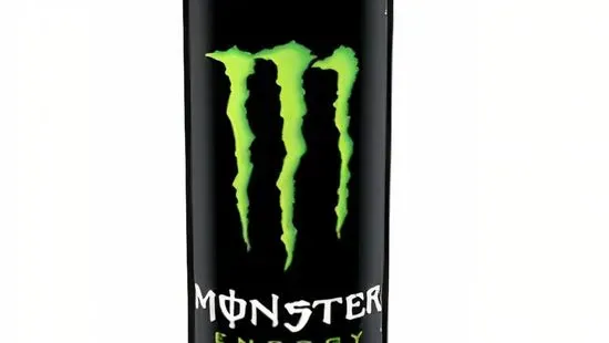 MONSTER ENERGY CAL 210