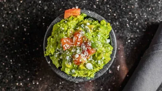Side of Guacamole