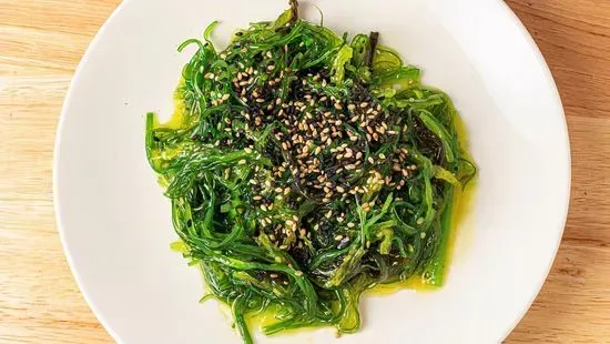 Seaweed Salad