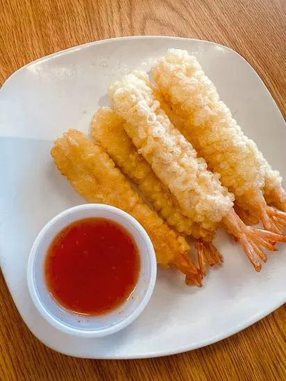 Tempura Shrimp