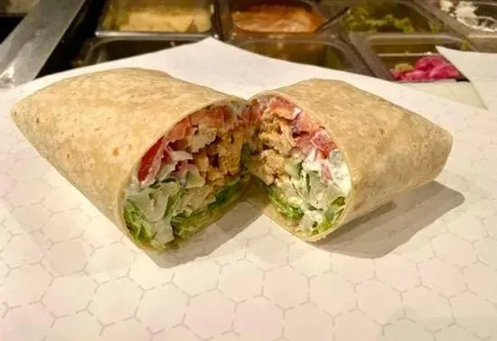 Chicken Kabob