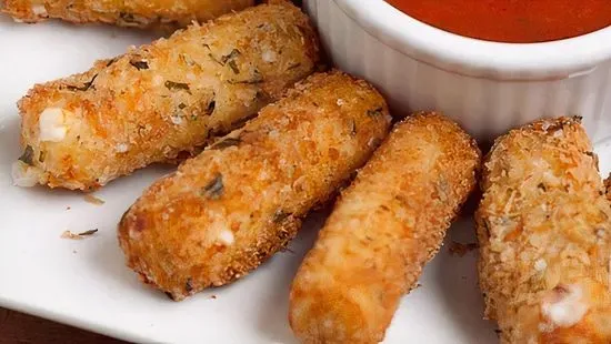 Kid's Mozzarella Sticks